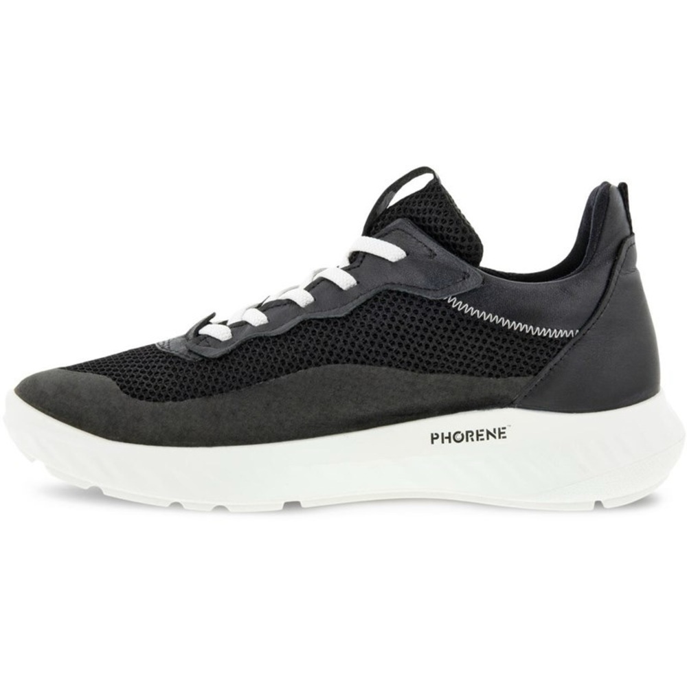 ECCO - ATH-1FW Summer Leather Mesh Sneaker Size 10-10.5 (41)